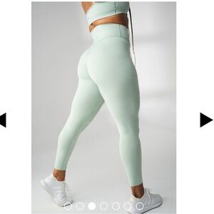 Vitality Daydream V Pant